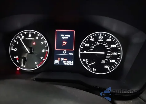 2024 Subaru Legacy Premium from USA, damaged, VIN 4S3BWAF68R3019450